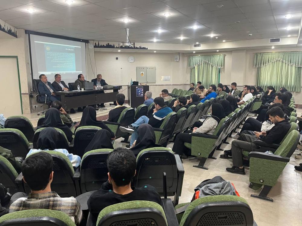 نشست تخصصی آینده‌پژوهی دیپلماسی و امنیّت ملّی جمهوری اسلامی ایران با تأکید بر دیپلماسی دفاعی