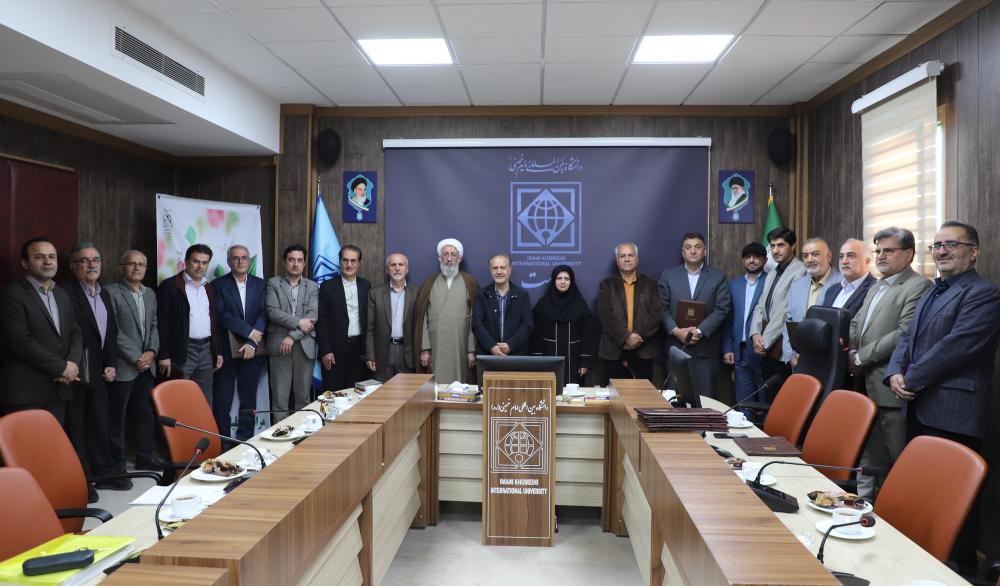 از جانبازان سرافراز دانشگاه تجلیل شد