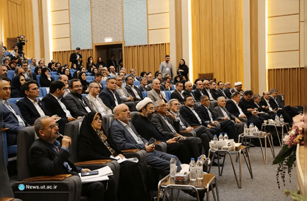  تأکید بر توسعه دیپلماسی علمی، ارتقای خدمات دانشجویی و افزایش سهم ایران از بازار آموزش عالی بین‌المللی
